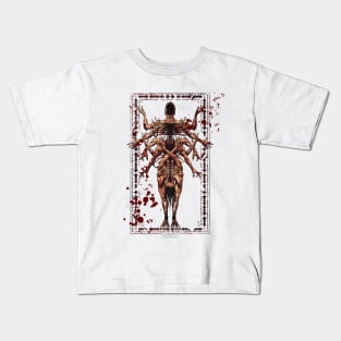 necronomicon Kids T-Shirt